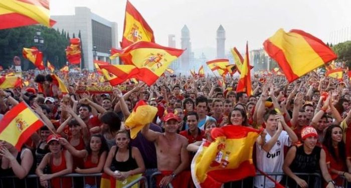 Espana Cataluna celebracion mundial separatismo independentismo eurocopa no razones futbol e1490781580931 Merca2.es