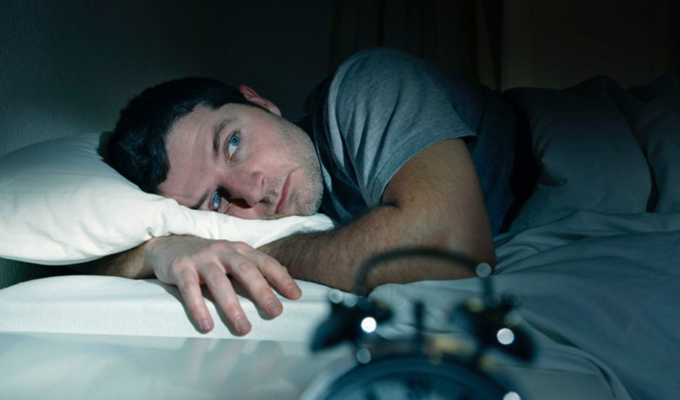Trucos prácticos para dormir bien