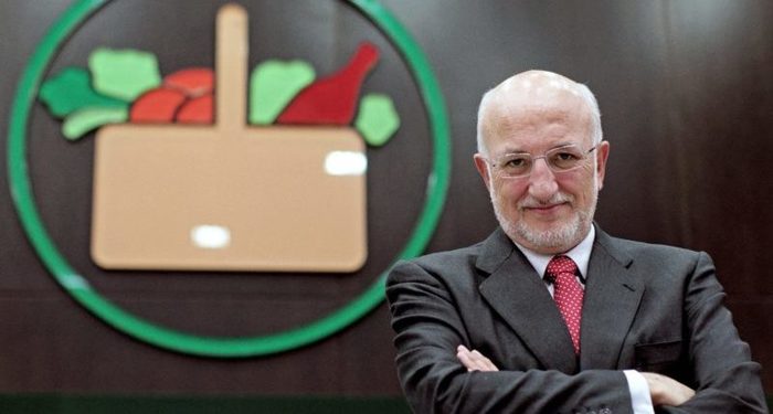Juan Roig invierte 192 millones en el proyecto Arena