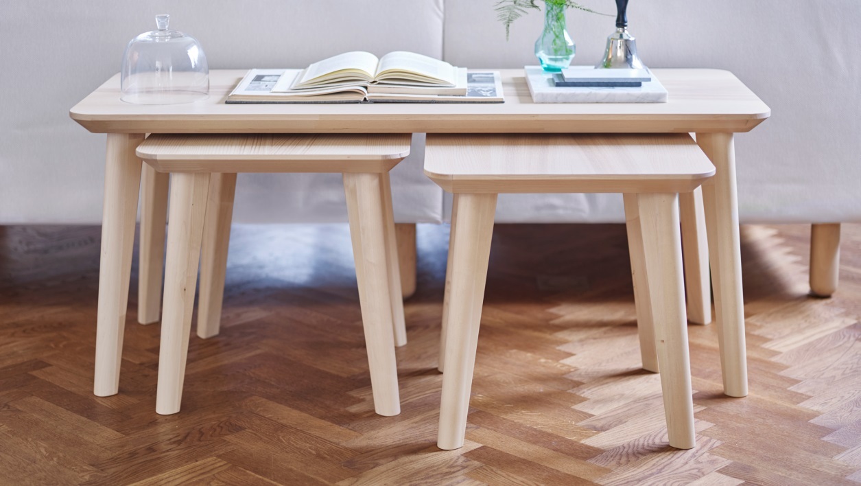 Ikea dice adiós a la llave allen y revoluciona el montaje de sus muebles