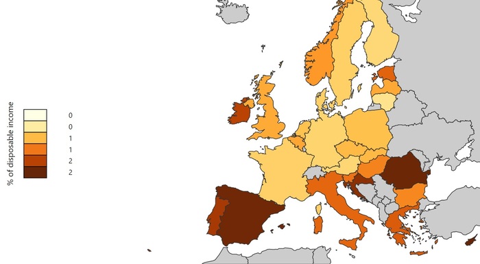 Las trampas que hacen que Internet en España parezca aún más caro