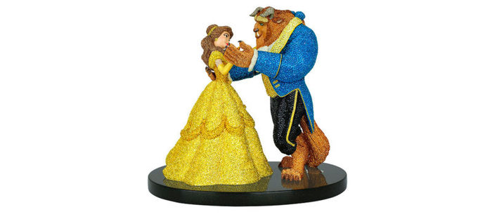 Swarovski Beauty and the Beast 2017 e1489355358361 Merca2.es