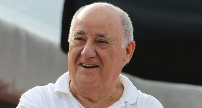 amancio ortega filantropo solidario donativ cancer oncologia equipos revista forbes lista e1490786357964 Merca2.es