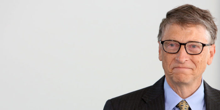 Los autómatas a los que nadie pedía tributar 1 Merca2.es bill gates millonario impuestos robots e1490364581797 Merca2.es
