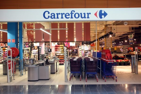 Carrefour