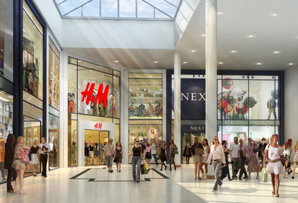 La facturación del retail en España crece un 9,6% más que en 2021 1 Merca2.es centro comercial retail intelligence Merca2.es