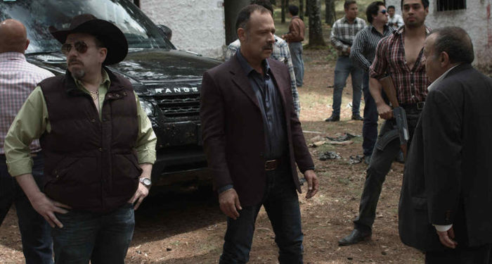 chapo guzman cine el escape siglo pelicula biografica polemica mexico narcotraficante e1490273898744 Merca2.es