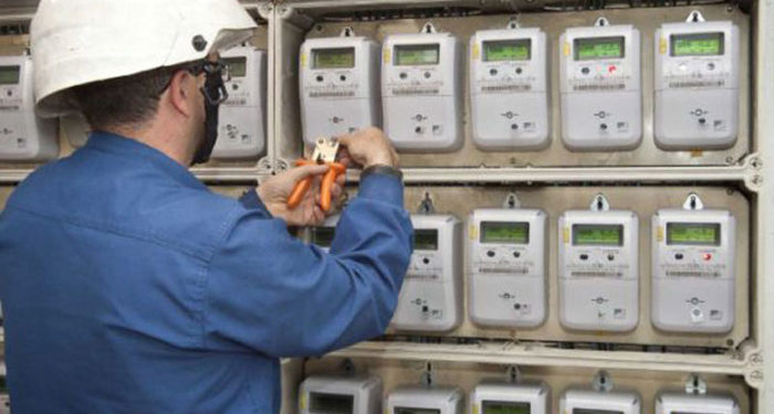 El contador inteligente: última herramienta de las eléctricas para timar al consumidor