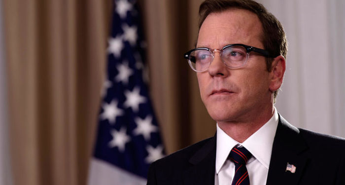 ¿Qué es un sucesor designado? El cargo político de Estados Unidos que se ha hecho famoso por Netflix