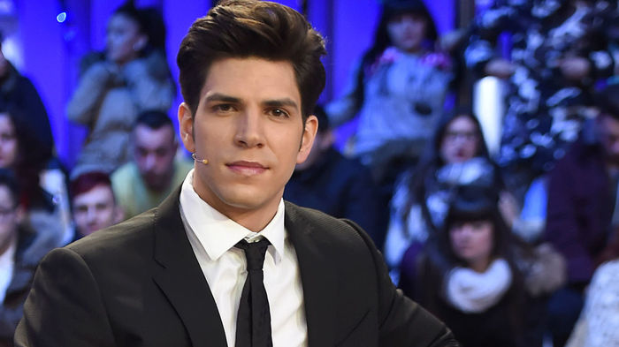 diego matamoros lo cuenta todo mi padre es un maltratador psicologico Merca2.es
