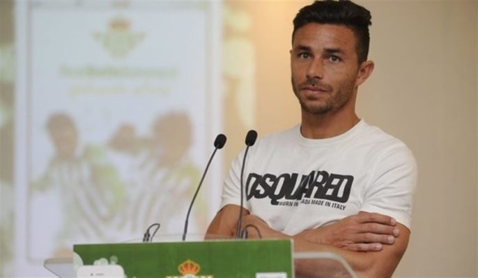 Futbolistas de élite que han manchado la imagen del deporte con sus escándalos 3 Merca2.es fotonoticia 20160511201827 1280 Merca2.es