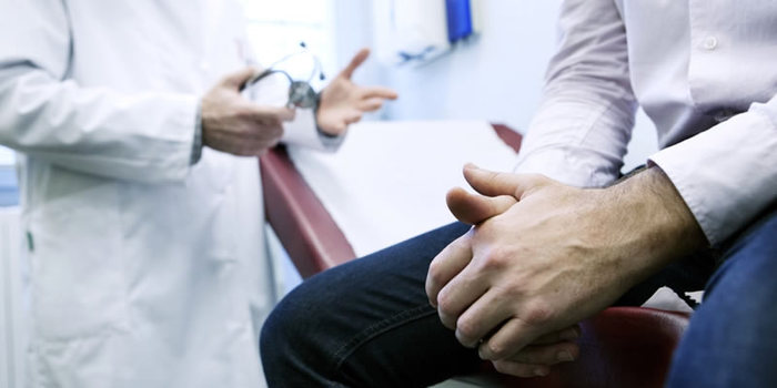Un test casero podría diagnosticar la infertilidad masculina