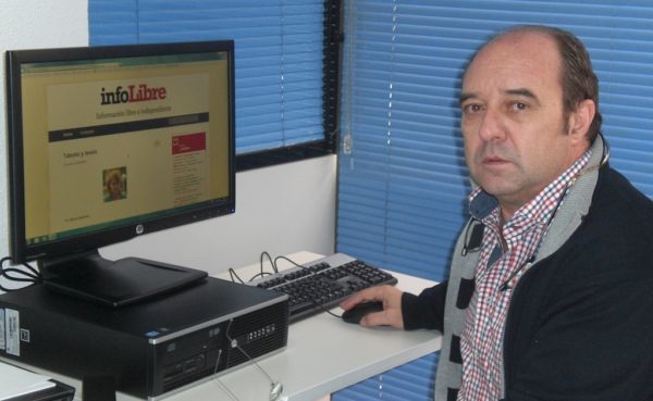 Los números de infoLibre desaniman a la implantación de muros de pago