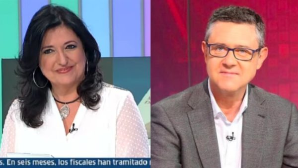 La detención y orden de alejamiento contra José Manuel Yáñez mancha la nueva Telemadrid