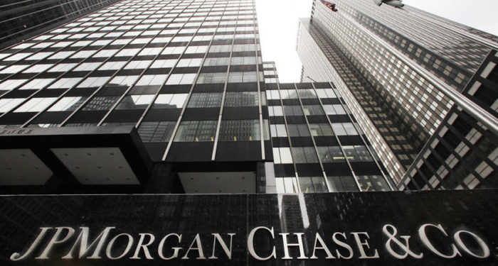 JPMorgan, de récord: crece un 16% hasta los 8.600 M€