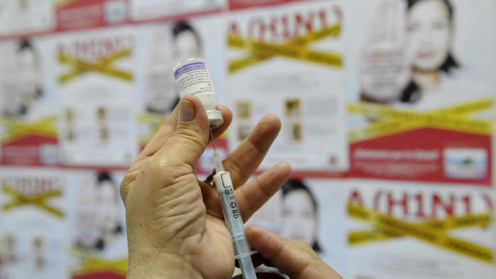 La guerra de las farmacéuticas contra las webs de ventas ilegales