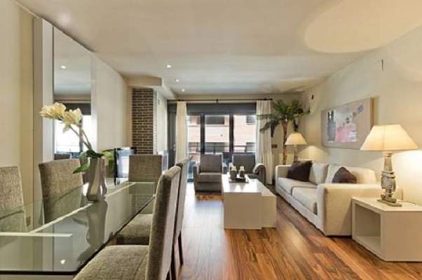 Luxury Rentals suma y sigue con los alquileres de lujo en Madrid