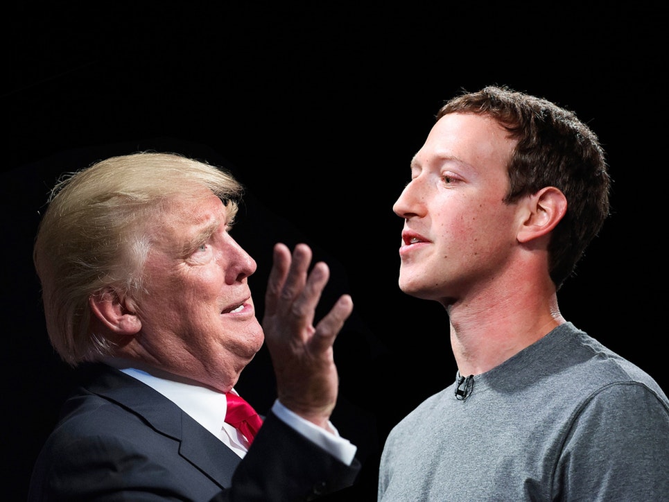 Por qué el origen de las ‘fake news’ beneficia a la democracia