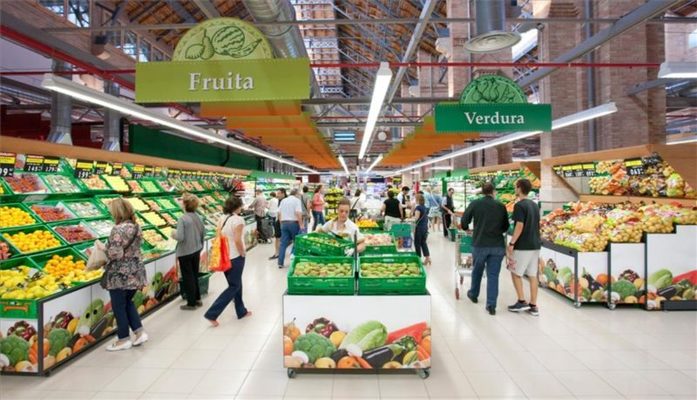 Mercadona: así son los auténticos fabricantes de su marca blanca