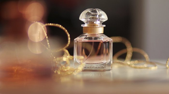 Guerlain y Angelina Jolie, la alianza perfecta