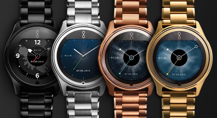 Baselworld 2017: Los relojes inteligentes de lujo contraatacan
