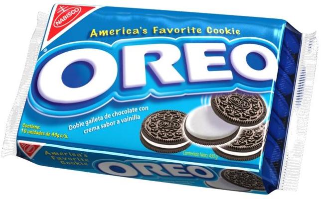 Oreo