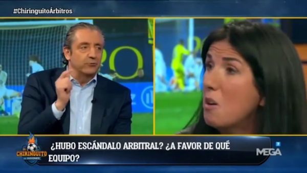 Cortocircuito Pedrerol: varios ex tertulianos de El Chiringuito deslizan acusaciones graves hacia el presentador
