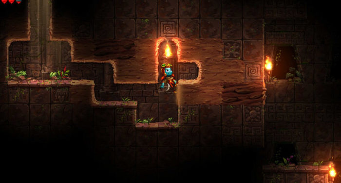 steamworld dig screen Nintendo Switch NintendoSwitch e1488376156725 Merca2.es