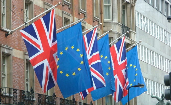 Reino Unido rompe hoy con Europa. Esto es lo que viene a partir de ahora