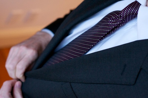 Corbatas para gentlemen: Las más exclusivas del mercado