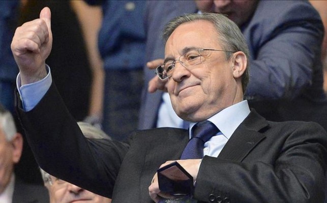 Florentino