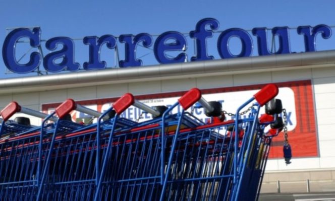 Carrefour