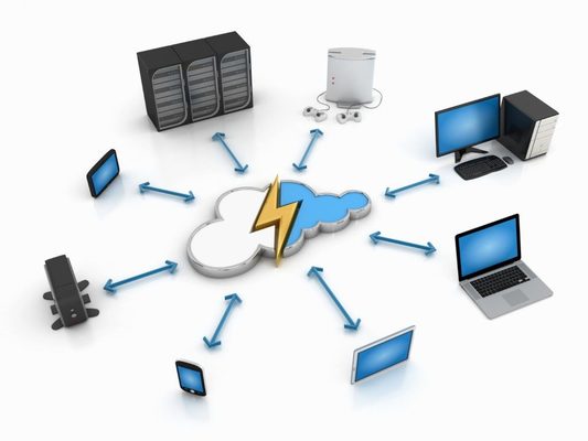 proveedor de servicios