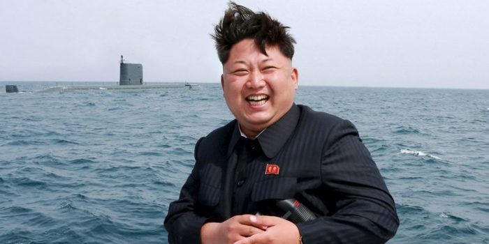 Corea del Norte prueba su potente bomba de hidrógeno y escalan las tensiones