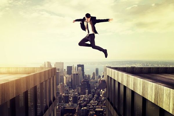 Primeros pasos para convertirte en un emprendedor de éxito