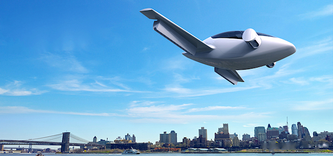 drones