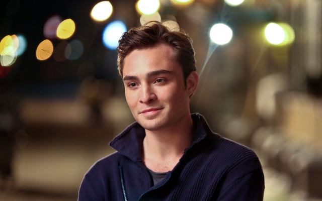 Ed Westwick Wallpapers HD Merca2.es