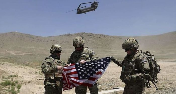 El coste de la guerra: las arcas públicas de Estados Unidos se desangran en Oriente
