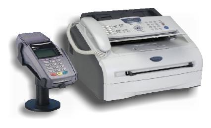 Las tarjetas de crédito van a terminar como los faxes