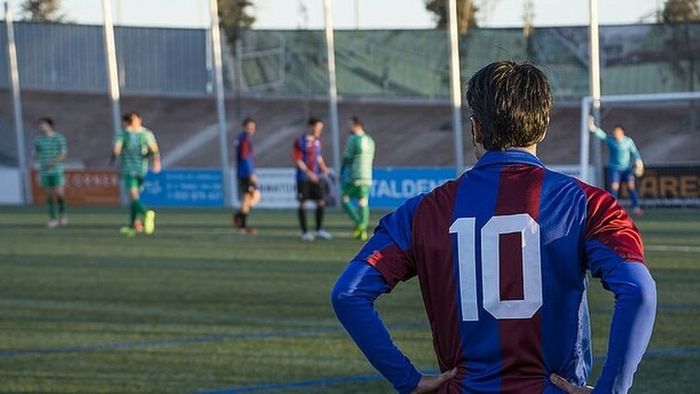 Adidas supera a Nike en uniformes de selecciones para el Mundial