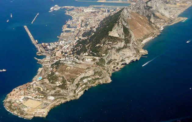 Las ocho cosas que no sabías sobre el peñón que todos quieren: Gibraltar