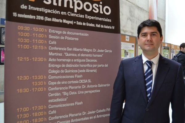 Jóvenes emprendedores españoles