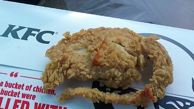 KFC Merca2.es