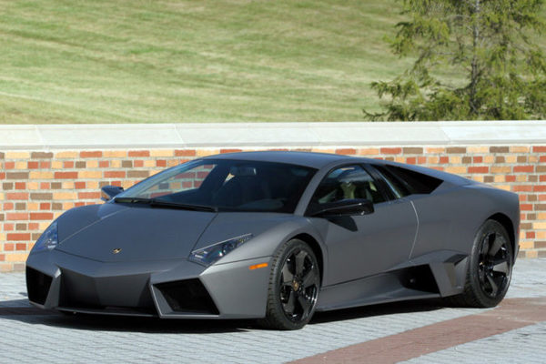 Lamborghini prevé un incremento del 40% en sus ventas mundiales en 2019 1 Merca2.es Lamborghini-Reventon-25949