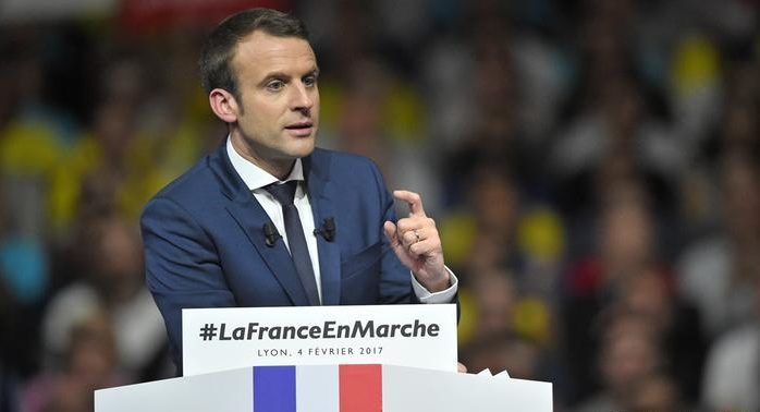 Macron Francia e1493028757427 Merca2.es