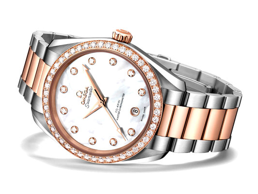 Moda 2017: 8 relojes femeninos que marcaran tendencia este año