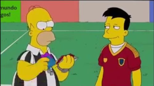 Soborno simpsons jugador espana e1491298277256 Merca2.es