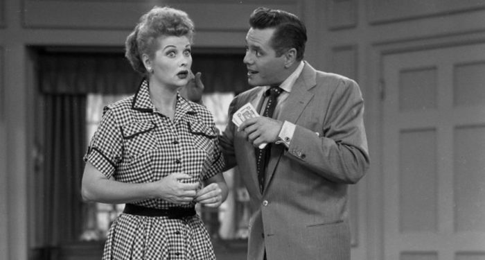 Te quiero Lucy Serie de televisión mejores historia e1491212803978 Merca2.es