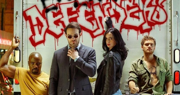 Los 10 héroes de Marvel que están triunfando en tu pantalla