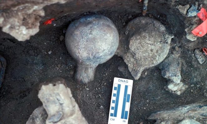 América pudo haber sido colonizada hace 130.000 años